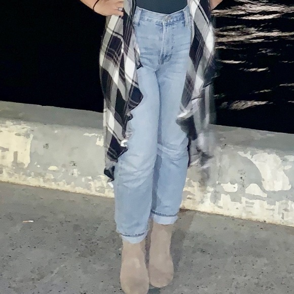 Madewell -“The Perfect Vintage Jean” - Picture 3 of 5